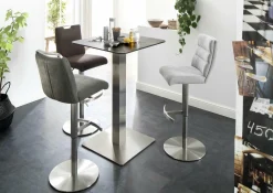 Clearance Bartisch ZARINA 2 Bar- Und Stehtische|Bar- Und Stehtische