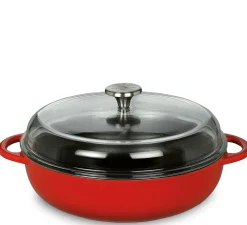 Discount Bauernpfanne PROVENCE Töpfe & Pfannen