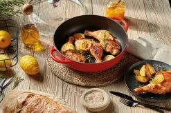 Discount Bauernpfanne PROVENCE Töpfe & Pfannen