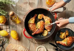 Discount Bauernpfanne PROVENCE Töpfe & Pfannen