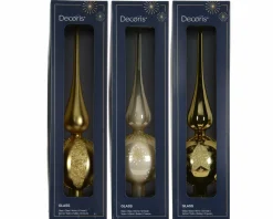 New Baumspitze Weihnachtsbäume