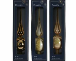 Hot Baumspitze Country Christmas|Weihnachtsbäume