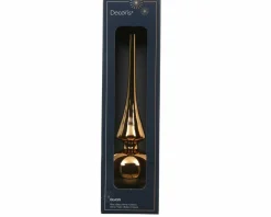 New Baumspitze BRANDY Baumschmuck|Weihnachtsbäume