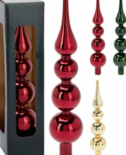 Best Baumspitze BUBBLES Weihnachtsbäume