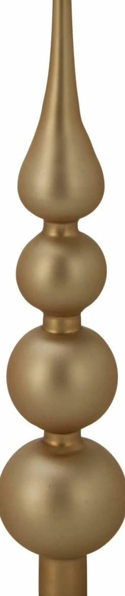 Outlet Baumspitze BUBBLES Baumschmuck|Weihnachtsbäume