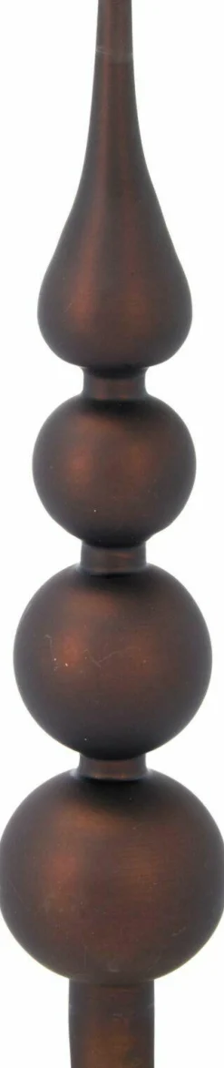 Outlet Baumspitze BUBBLES Baumschmuck|Weihnachtsbäume