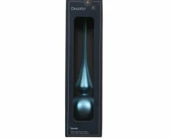 Outlet Baumspitze FOLKLOREBLAU Weihnachtsbäume