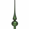 Baumspitze PINIENGRÜN Baumschmuck|Weihnachtsbäume