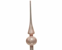 Online Baumspitze PUDERROSA Baumschmuck|Weihnachtsbäume