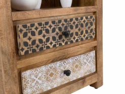 Sale Bücherregal ANIMATE Regale & Raumteiler