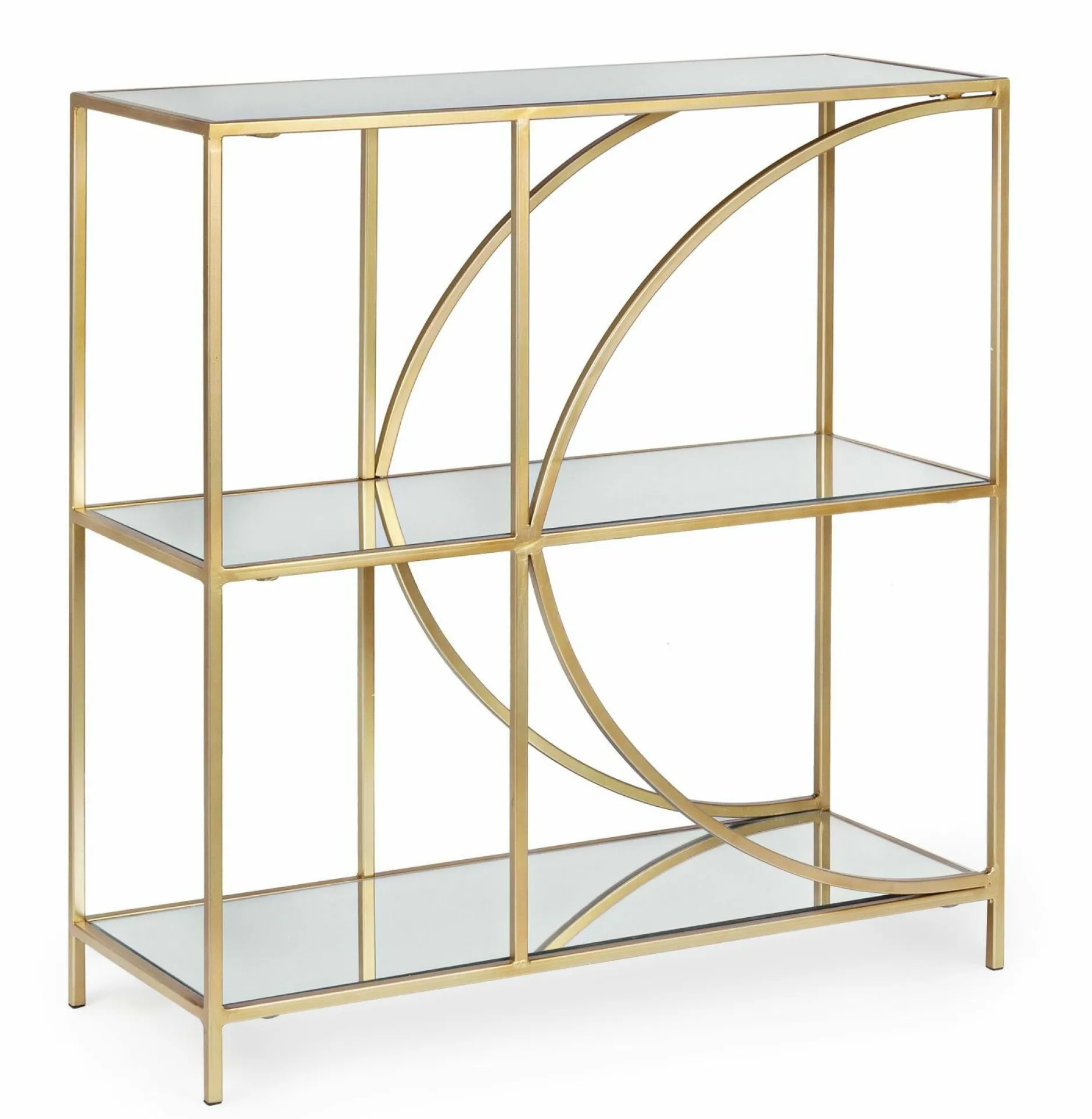 Best Bücherregal ELENOR Regale & Raumteiler