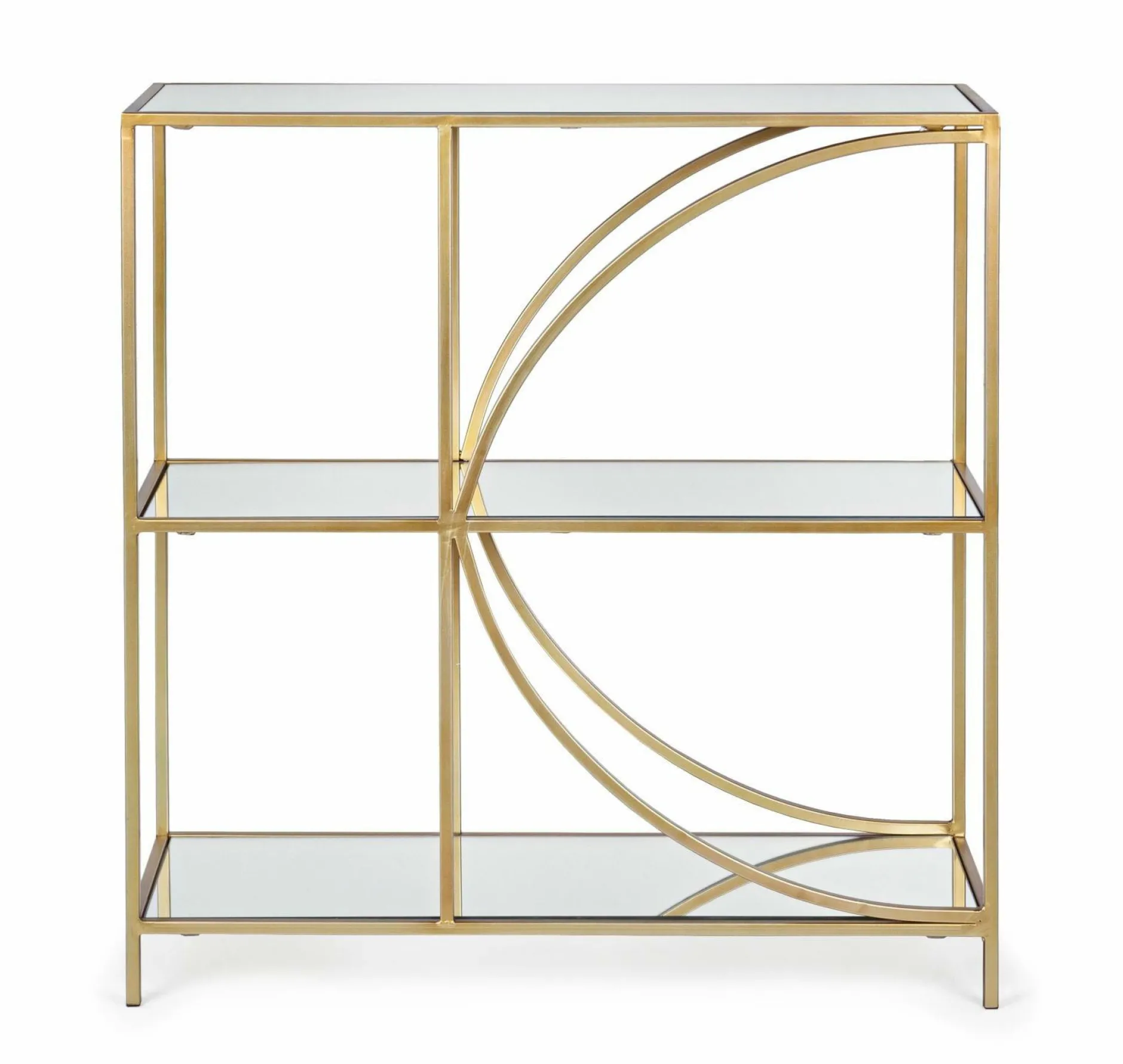 Best Bücherregal ELENOR Regale & Raumteiler