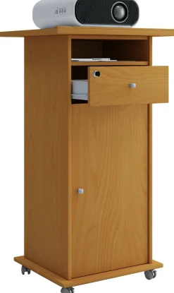 Outlet Beamer-Kommode NETA Kommoden|Kommoden