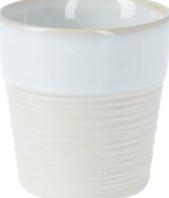 Outlet Becher Geschirr|Gedeckter Tisch