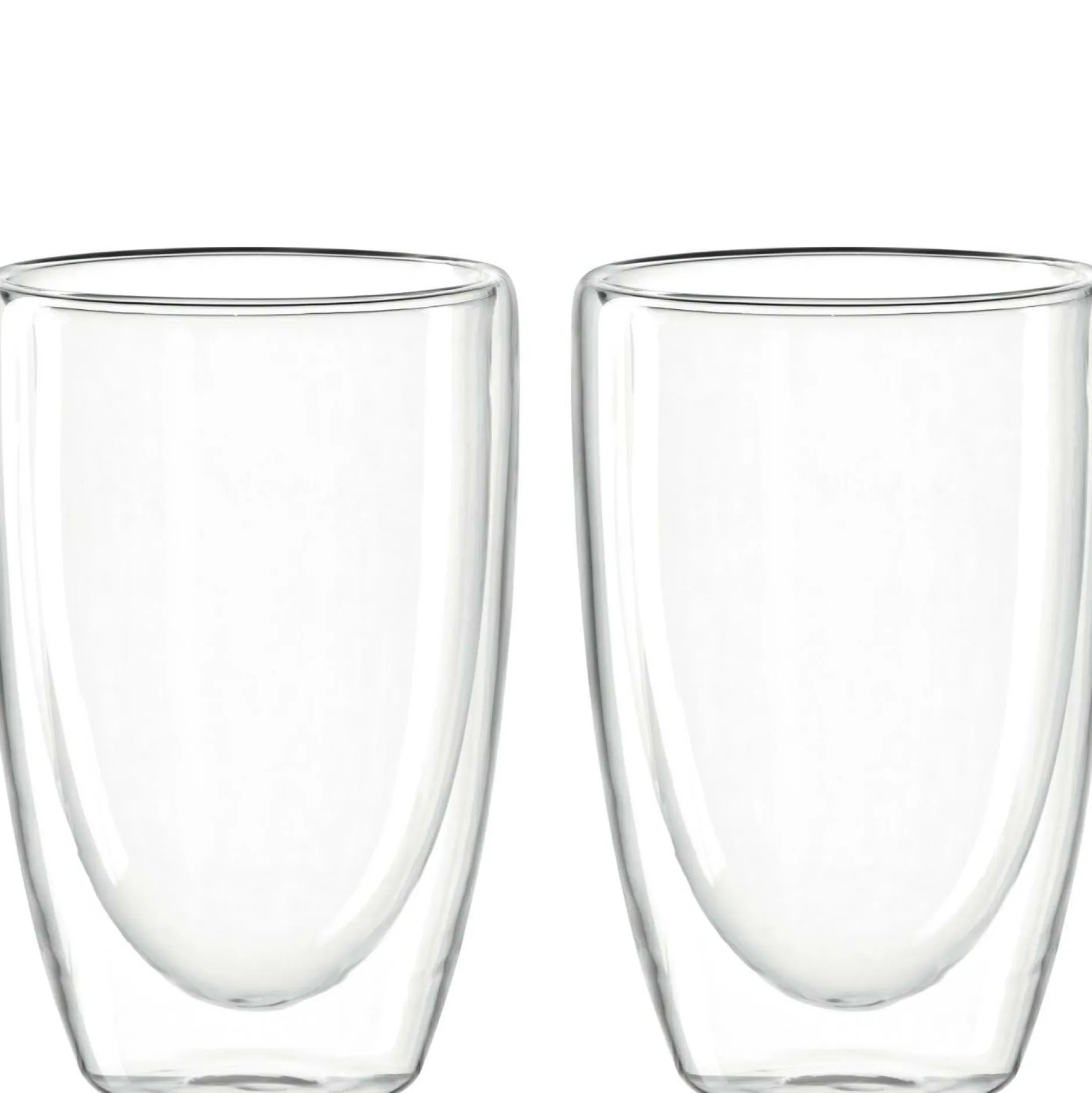 Outlet Becher DUO Gläser