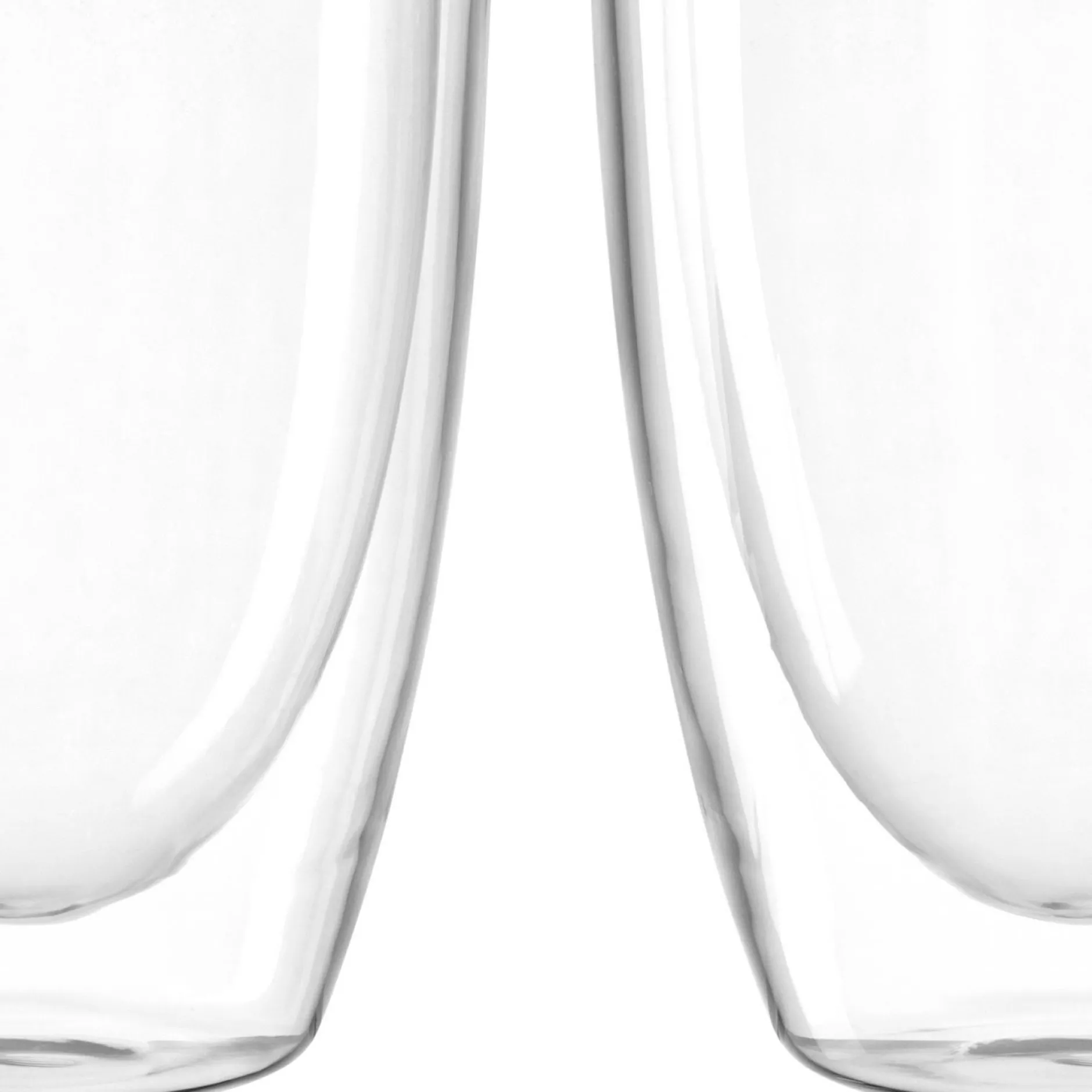 Outlet Becher DUO Gläser