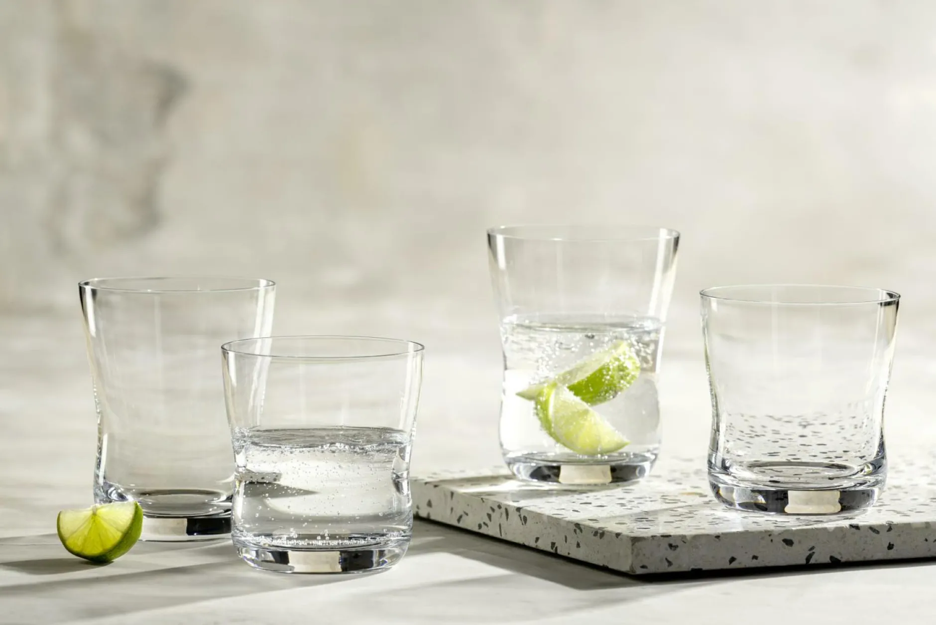 Outlet Becher VITA Gläser