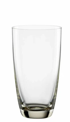 Clearance Becher VIVA COLORI Gläser|Gedeckter Tisch