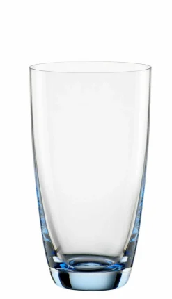 Clearance Becher VIVA COLORI Gläser