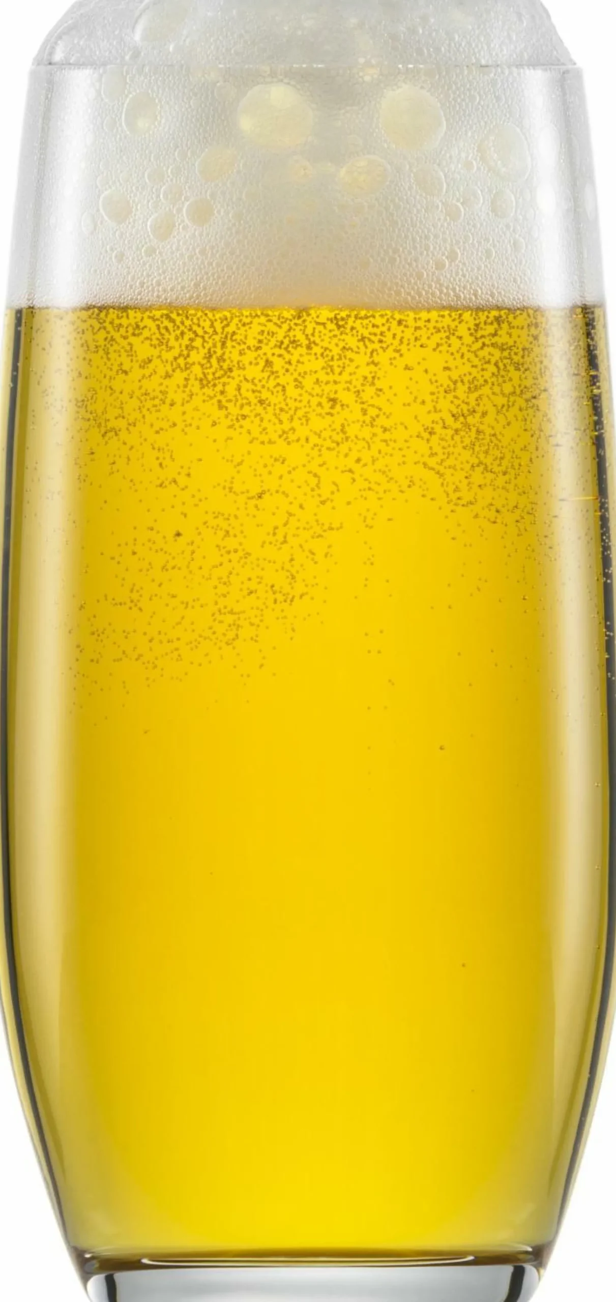 Hot Becher-Set FOR YOU Gläser