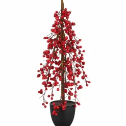 New Beerenbäumchen Santa'S Village|Weihnachtsbäume