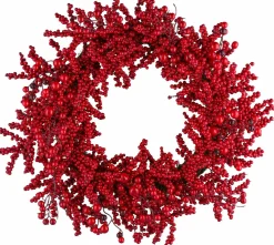 Outlet Beerenkranz Santa'S Village