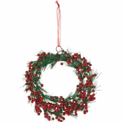 Online Beerenkränzchen Santa'S Village