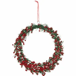 Outlet Beerenkränzchen Santa'S Village