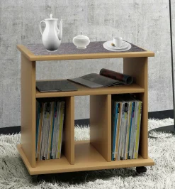 Sale Beistellmöbel Tabina Beistelltische|Beistelltische