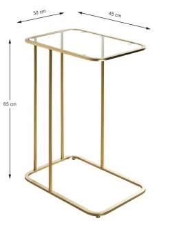 Hot Beistelltisch Beistelltische|Beistelltische