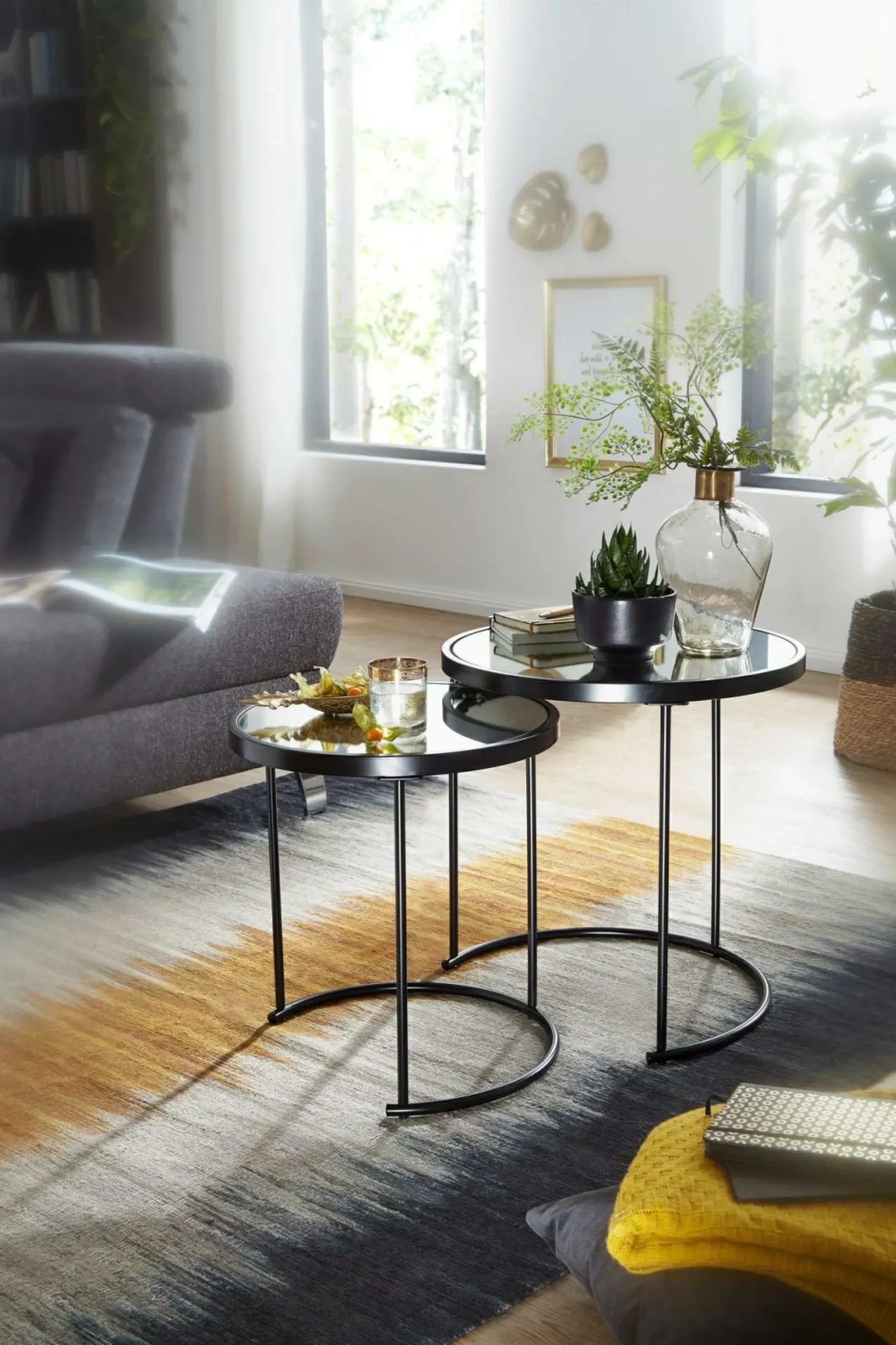 Beistelltisch Beistelltische|Beistelltische