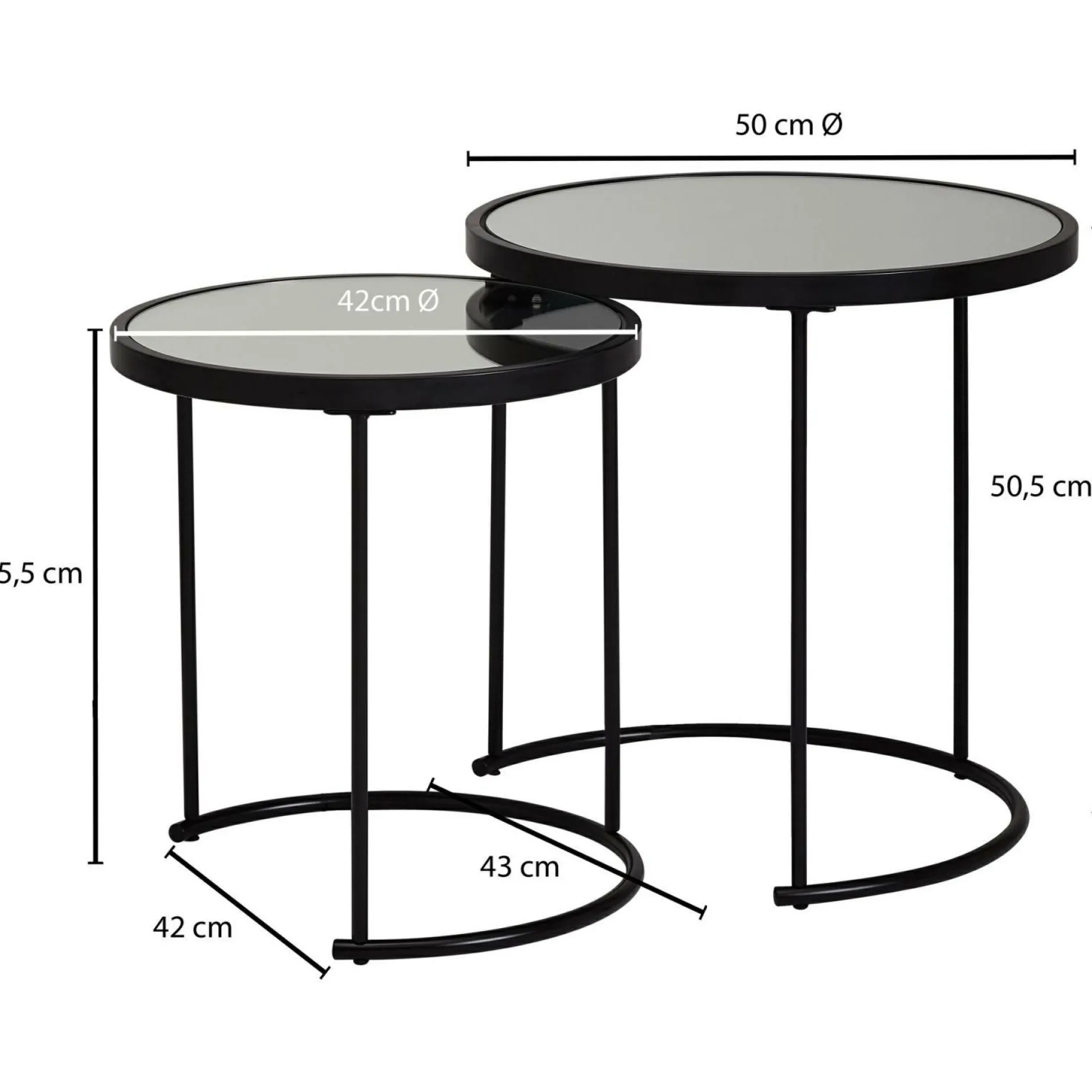 Beistelltisch Beistelltische|Beistelltische