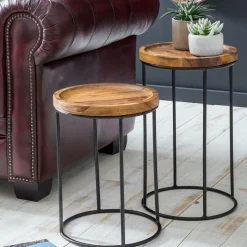 Clearance Beistelltisch Beistelltische|Beistelltische