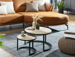 Beistelltisch Beistelltische|Beistelltische