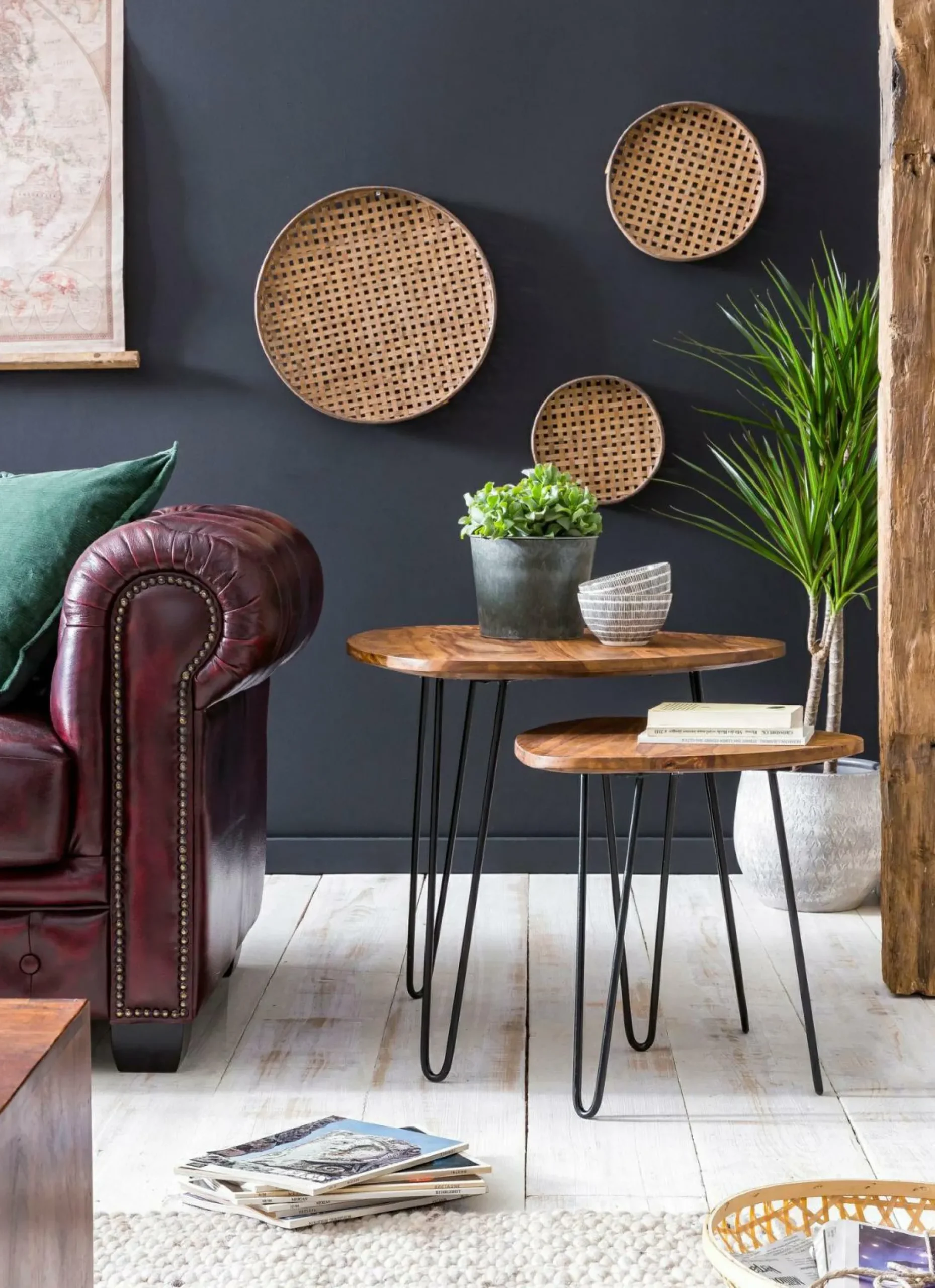 Beistelltisch Beistelltische|Beistelltische