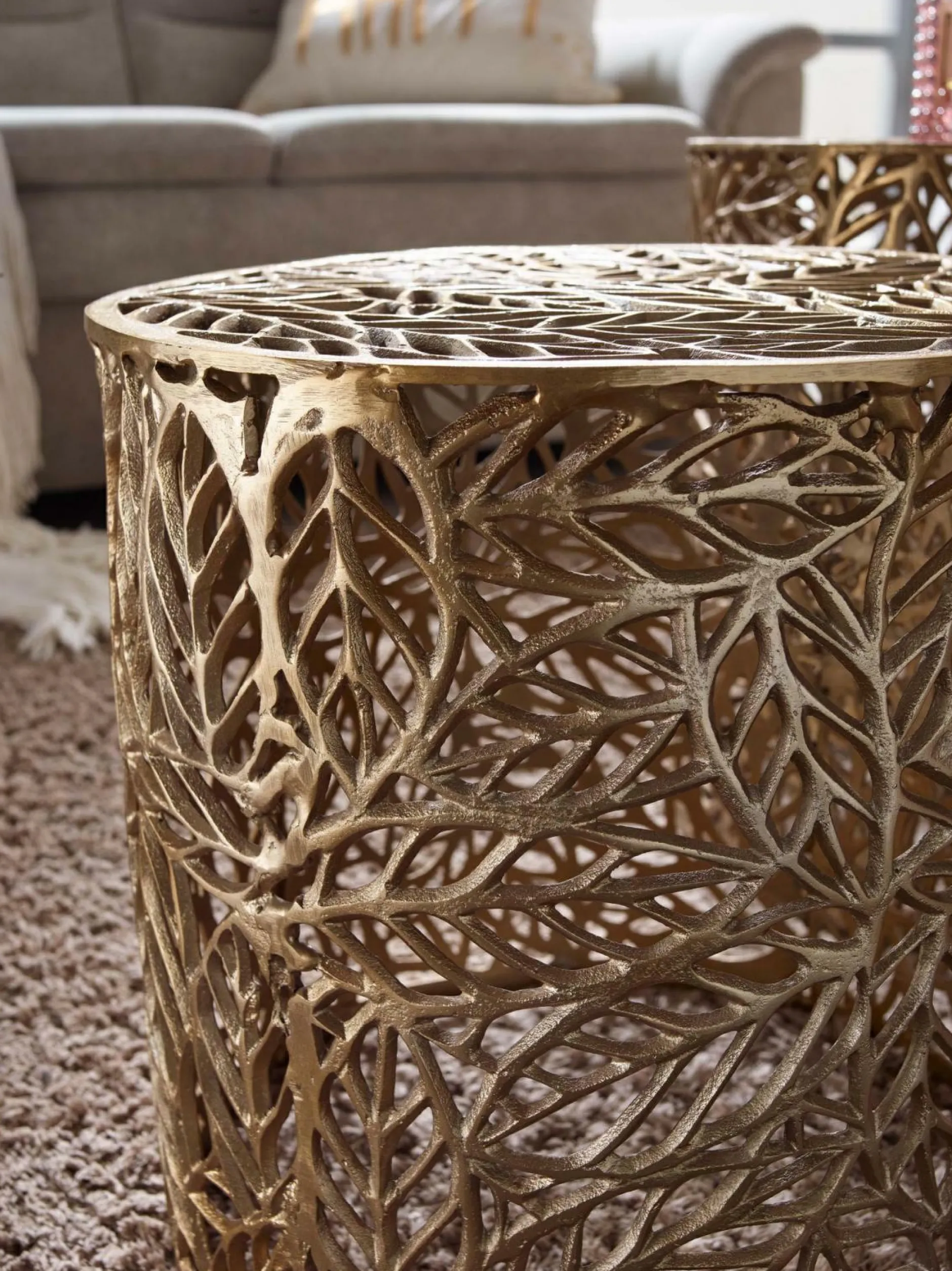 Beistelltisch Beistelltische|Beistelltische