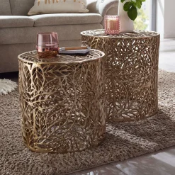 Beistelltisch Beistelltische|Beistelltische