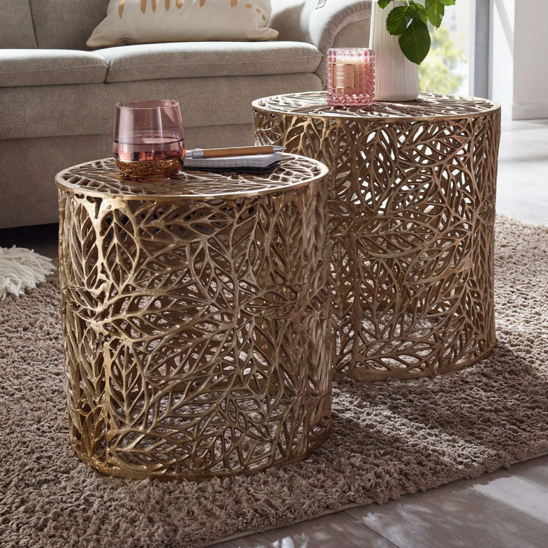 Beistelltisch Beistelltische|Beistelltische