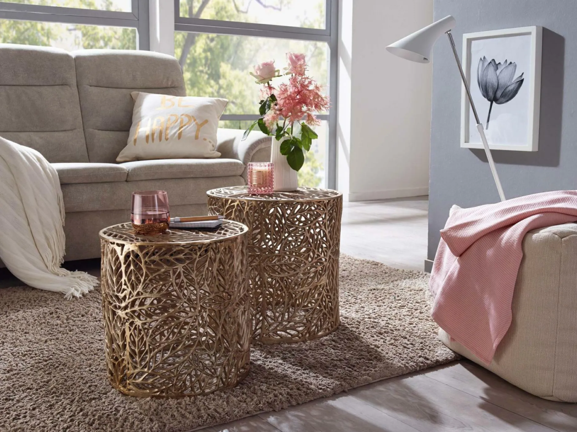 Beistelltisch Beistelltische|Beistelltische