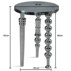 Beistelltisch Beistelltische|Beistelltische