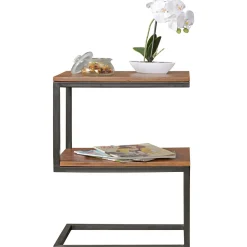 Best Beistelltisch AKOLA Beistelltische|Beistelltische