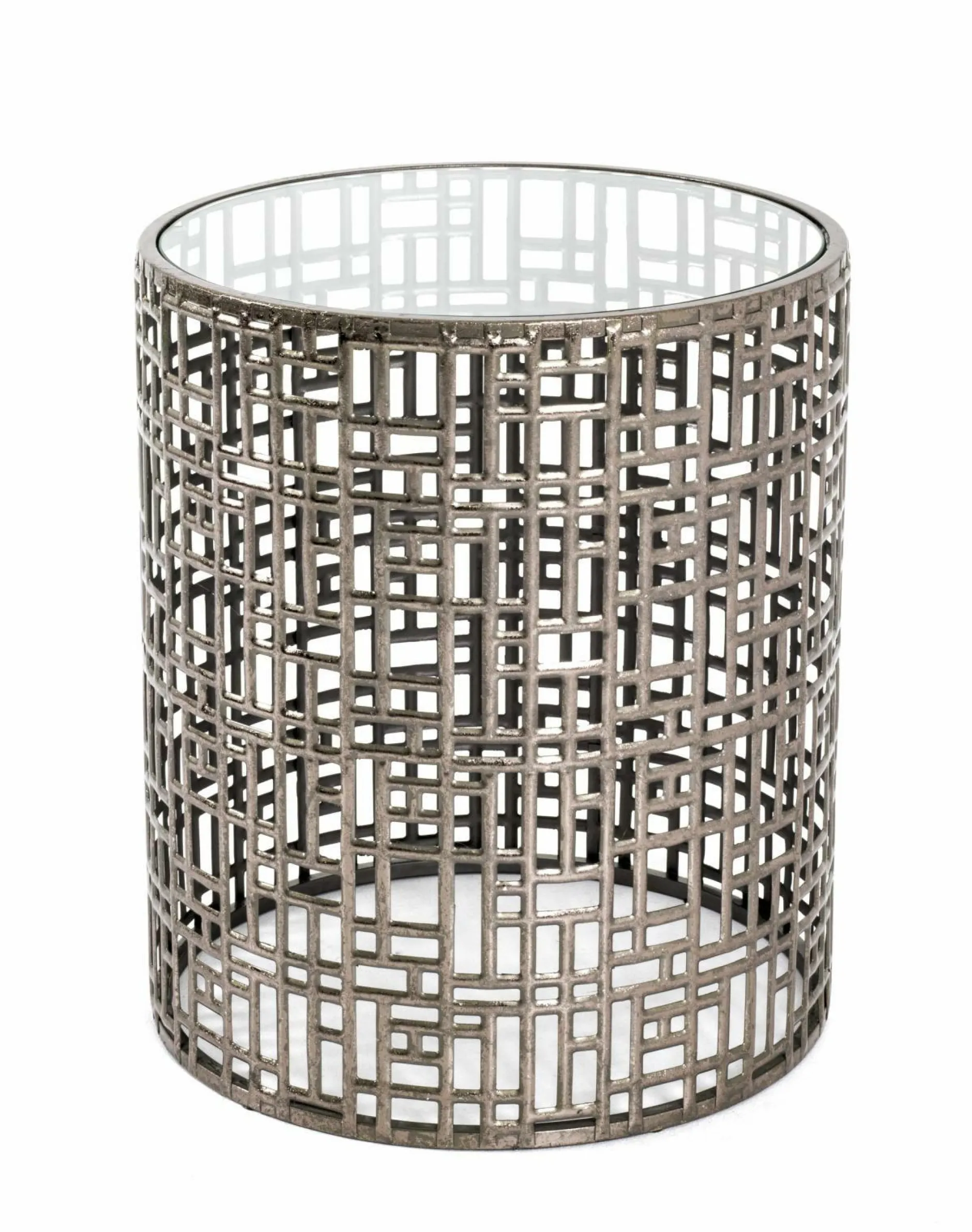 Sale Beistelltisch antikbronze Beistelltische|Beistelltische