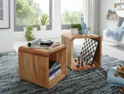 Clearance Beistelltisch BOHA Beistelltische|Beistelltische