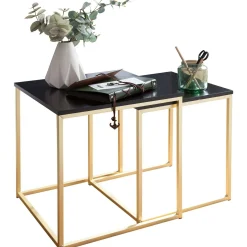 Beistelltisch CHUR Beistelltische|Beistelltische