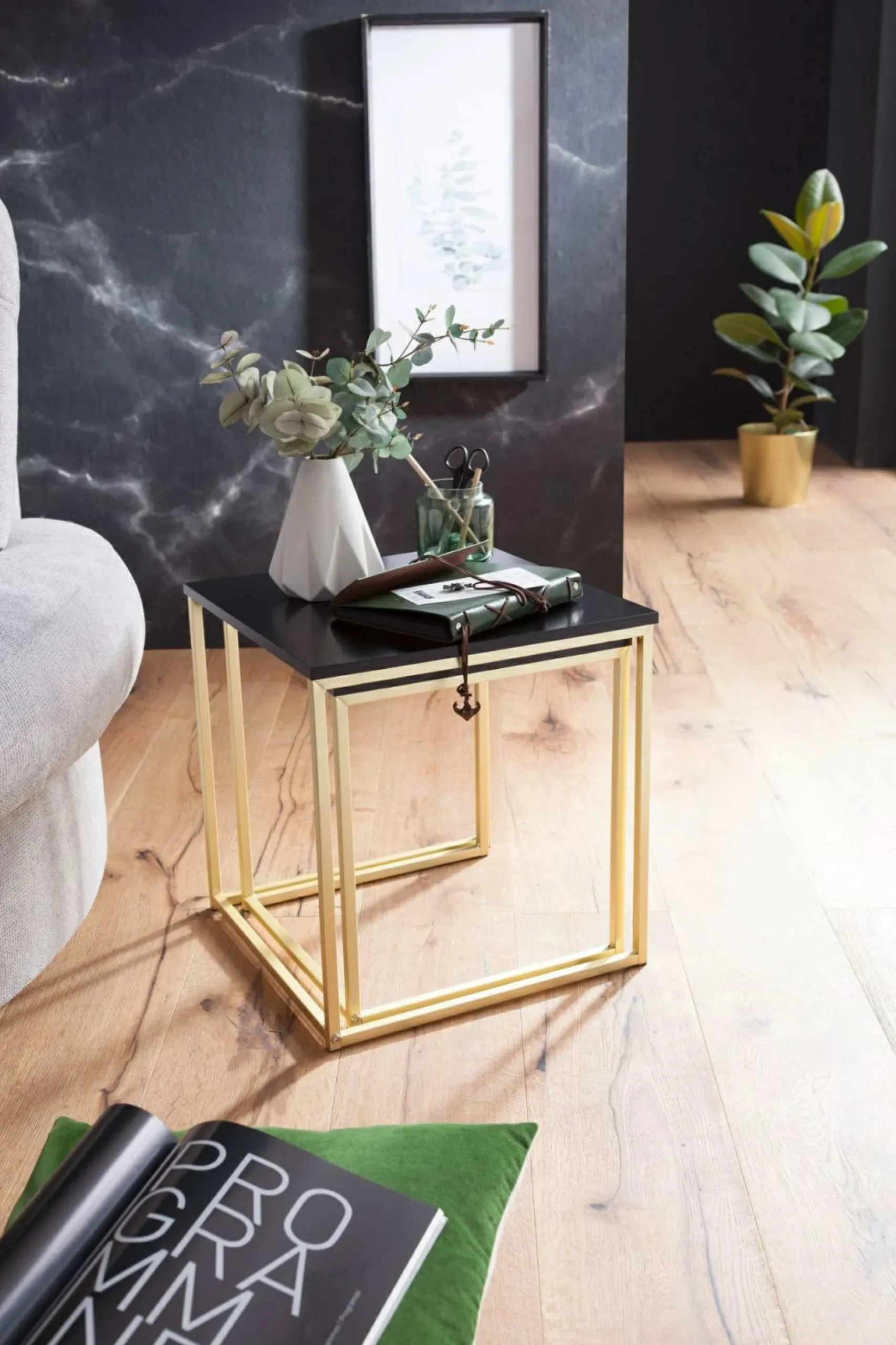 Beistelltisch CHUR Beistelltische|Beistelltische