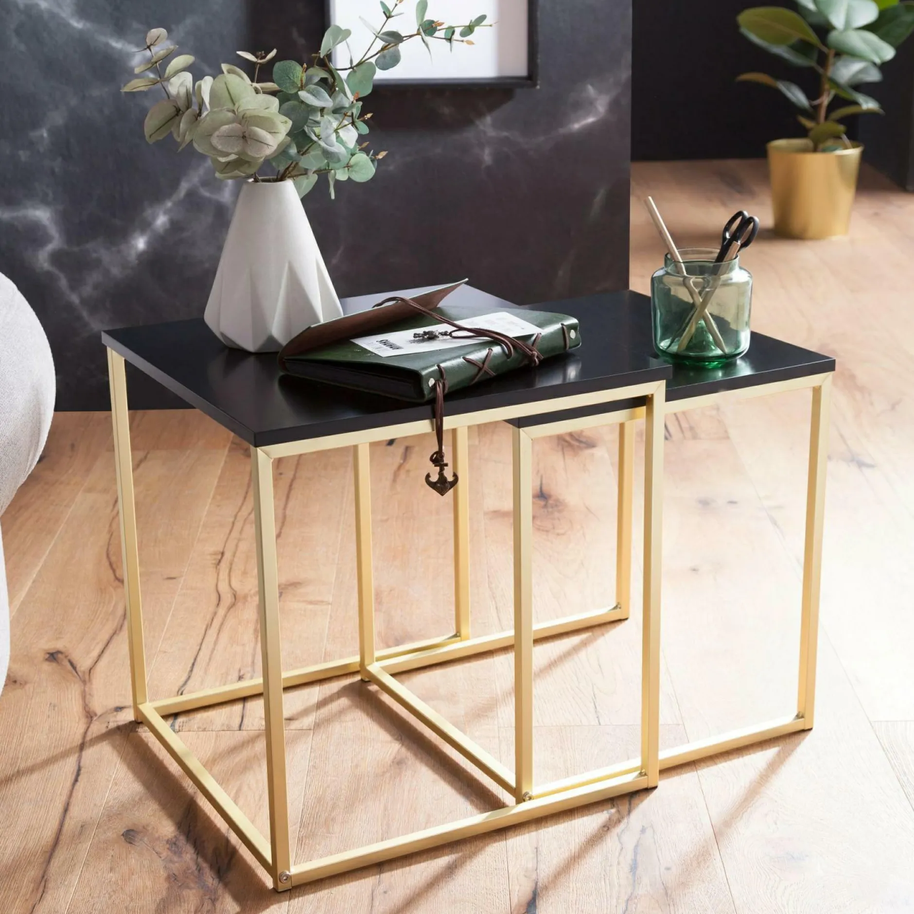 Beistelltisch CHUR Beistelltische|Beistelltische