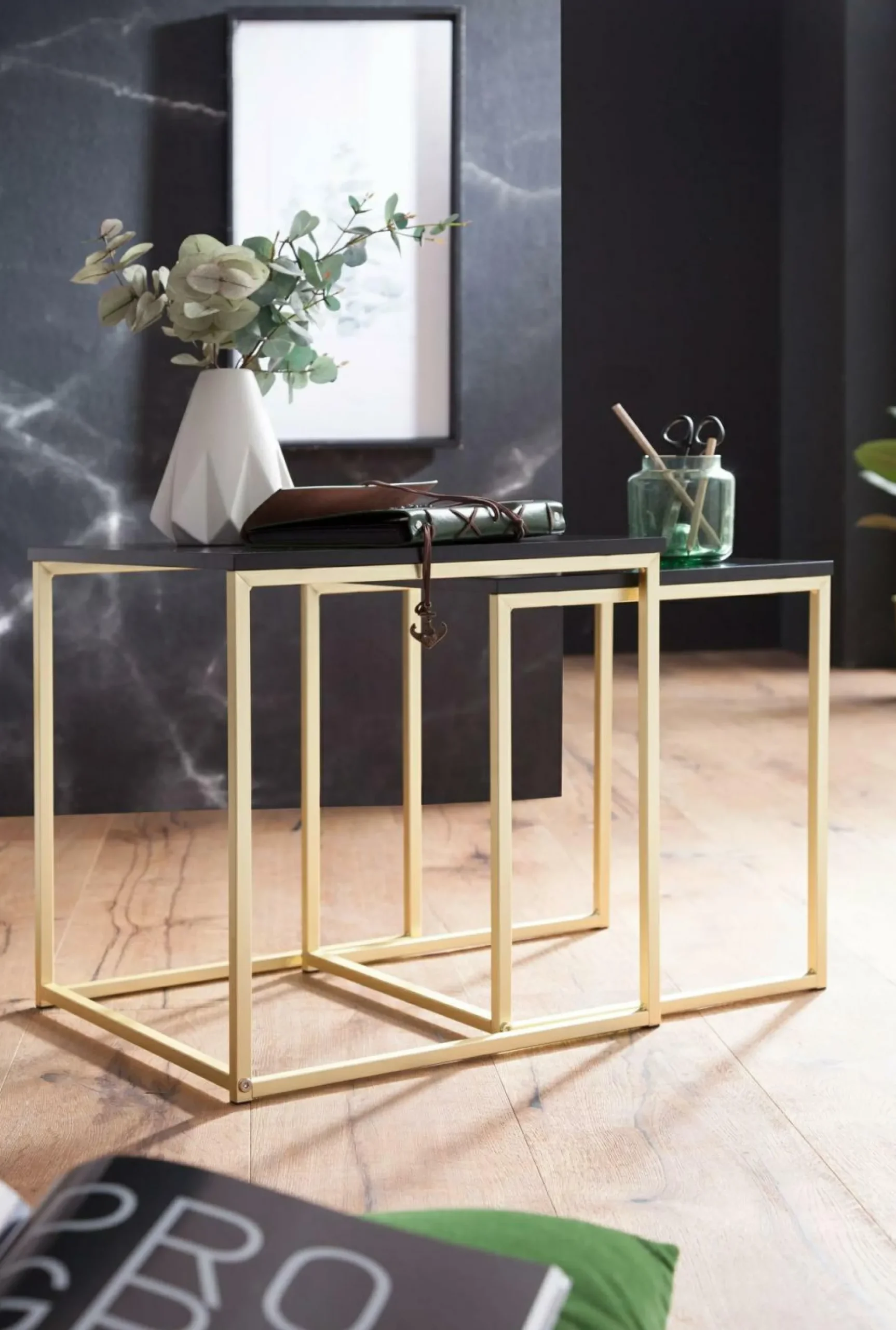 Beistelltisch CHUR Beistelltische|Beistelltische