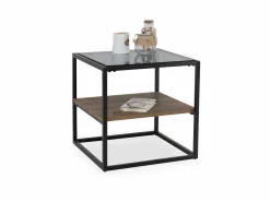 Hot Beistelltisch DETROIT Beistelltische|Beistelltische