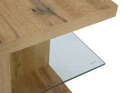 Clearance Beistelltisch DOMINGO Beistelltische|Beistelltische