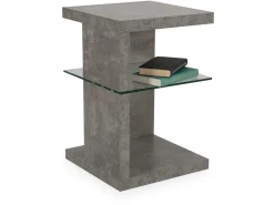 New Beistelltisch Domingo Beistelltische|Beistelltische